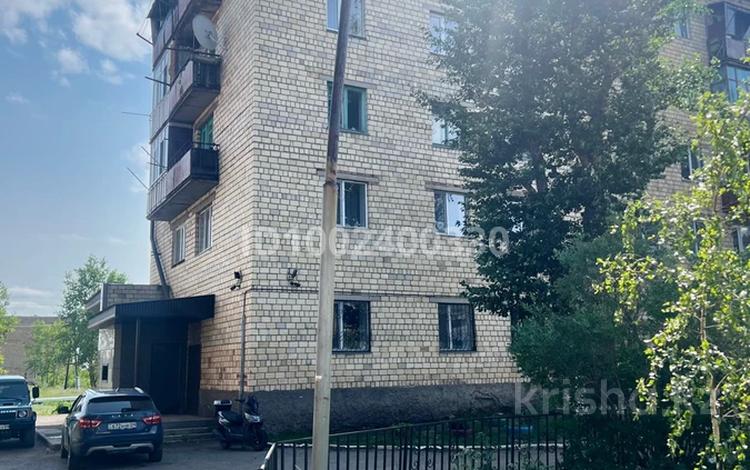 3-бөлмелі пәтер · 57 м² · 5/5 қабат, Мкр 7, бағасы: 3 млн ₸ в Кушокы — фото 2