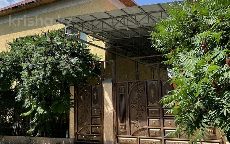 Дом · 6 комнат · 250 м², Маргулан 11 — Байтурсынова,Рыскулова,мкр Наурыз за 70 000 〒 в Шымкенте, Туран р-н — фото 23