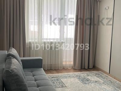1-комнатная квартира · 39 м², 10 мик район 21 за 20 000 ₸ в Балхаше