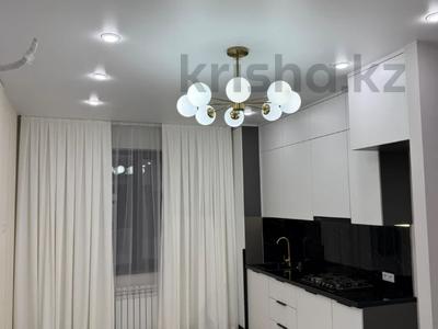 3-бөлмелі пәтер · 50 м² · 2/7 қабат, Алатауская трасса, бағасы: 35.5 млн ₸ в 