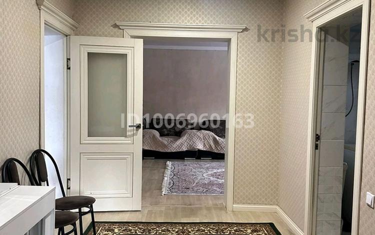 Дом · 3 комнаты · 80 м², Рабочая 18 — Район жд вокзала, ресторан Кен сарай за 50 000 〒 в Семее — фото 14