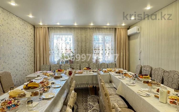 Дом · 5 комнат · 240 м², Солнечная 18 — С.Отенай за 60 000 ₸ в Талдыкоргане — фото 14
