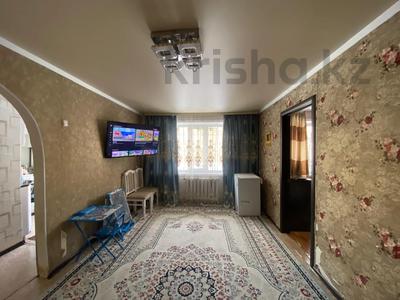 2-бөлмелі пәтер, 45 м², 1/4 қабат, Пр. Момышулы, бағасы: 7 млн 〒 в Темиртау