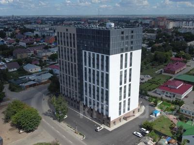 3-комнатная квартира, 100.7 м², 16/16 этаж, Темирбаева 50 за ~ 36.3 млн 〒 в Костанае