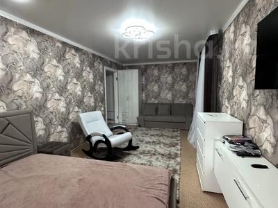 1-бөлмелі пәтер · 41 м², Жабаева, бағасы: 18.5 млн ₸ в Петропавловске