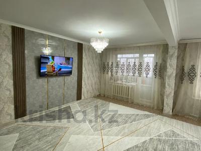 4-комнатная квартира, 110 м², 3/10 этаж, 8 микрорайон за 32 млн 〒 в Темиртау