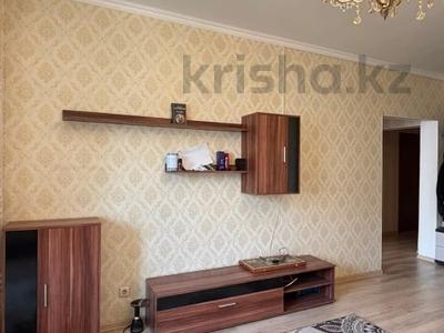 2-комнатная квартира · 72.4 м² · 4/14 этаж, Навои — Жандосова за 48 млн ₸ в Алматы, Ауэзовский р-н
