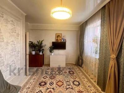 4-комнатная квартира · 100 м² · 3/3 этаж, Самал за 38 млн ₸ в Талдыкоргане