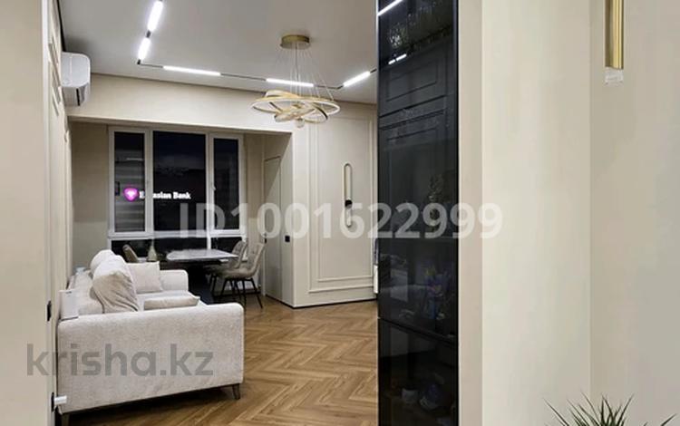 4-комнатная квартира · 97 м² · 10/19 этаж, Аль-Фараби 103 — Ходжанова за 149 млн ₸ в Алматы, Бостандыкский р-н — фото 5