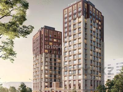 4-комнатная квартира · 121.65 м² · 4/16 этаж, Победы 2 — Проспект Победы и Казахстан за 67 млн 〒 в Усть-Каменогорске, Ульбинский
