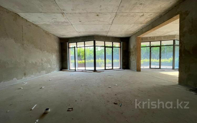 3-комнатная квартира · 163.3 м² · 1/3 этаж, Каппарова за 165 млн ₸ в Алматы, Бостандыкский р-н — фото 15