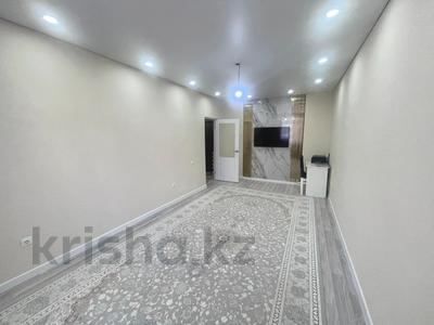 2-комнатная квартира · 59 м² · 3/7 этаж, микрорайон Алтын орда (бывш. Батыс-2) за 29.5 млн ₸ в Актобе