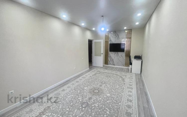 2-комнатная квартира · 59 м² · 3/7 этаж, микрорайон Алтын орда (бывш. Батыс-2) за 29.5 млн ₸ в Актобе — фото 13