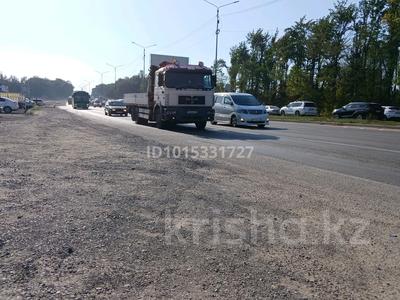 Паркинг · 1000 м² · Новая 1 — Алматы Бишкек трассе, бағасы: 300 000 ₸ в 