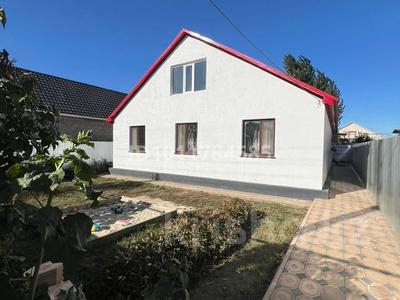 Жеке үй · 4 бөлме · 200 м² · 4 сот., Старый айрапорт — Старый айрапорт, бағасы: 37 млн ₸ в Уральске