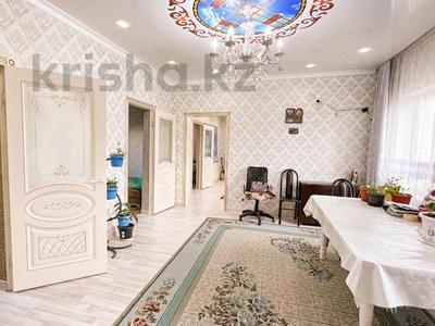 Отдельный дом • 5 комнат • 120 м² • 5 сот., Шорса 30 за 22 млн 〒 в Талдыкоргане
