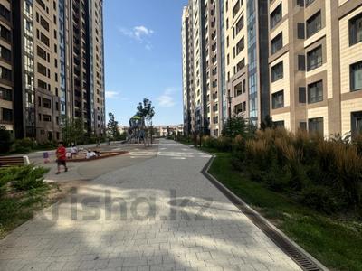 2-комнатная квартира · 59 м² · 14/17 этаж, мкр Алмагуль, Жарокова — Утепова за 59.2 млн ₸ в Алматы, Бостандыкский р-н