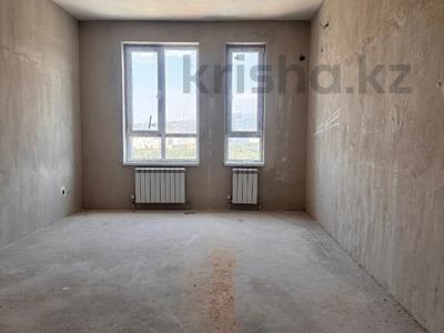2-комнатная квартира · 59 м² · 14/17 этаж, мкр Алмагуль, Жарокова — Утепова за 62 млн ₸ в Алматы, Бостандыкский р-н