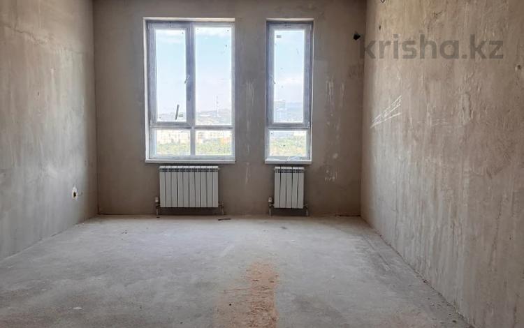 2-комнатная квартира · 59 м² · 14/17 этаж, мкр Алмагуль, Жарокова — Утепова за 62 млн ₸ в Алматы, Бостандыкский р-н — фото 3