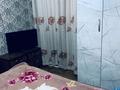 3-комнатная квартира · 63.8 м² · 2/5 этаж, Отырар микроройон 6 үй 45 пәтер — ШНОС емхана за 23 млн 〒 в Туркестане — фото 10