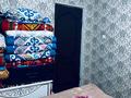 3-комнатная квартира · 63.8 м² · 2/5 этаж, Отырар микроройон 6 үй 45 пәтер — ШНОС емхана за 23 млн 〒 в Туркестане — фото 11