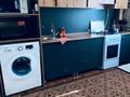 3-комнатная квартира · 63.8 м² · 2/5 этаж, Отырар микроройон 6 үй 45 пәтер — ШНОС емхана за 23 млн 〒 в Туркестане — фото 7
