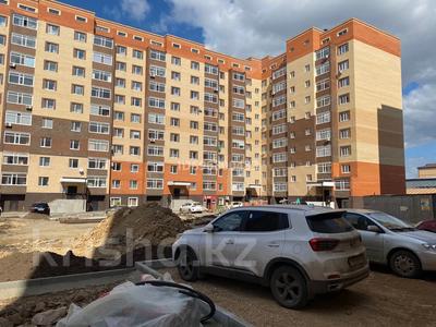 1-бөлмелі пәтер, 45 м², 5/9 қабат, Байтурсынова 70 — Рынок, бағасы: 13.1 млн 〒 в Кокшетау