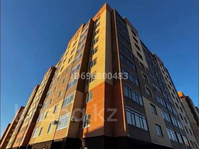 1-бөлмелі пәтер · 45 м² · 5/9 қабат, Байтурсынова 70 — Рынок, бағасы: 17.8 млн ₸ в Кокшетау