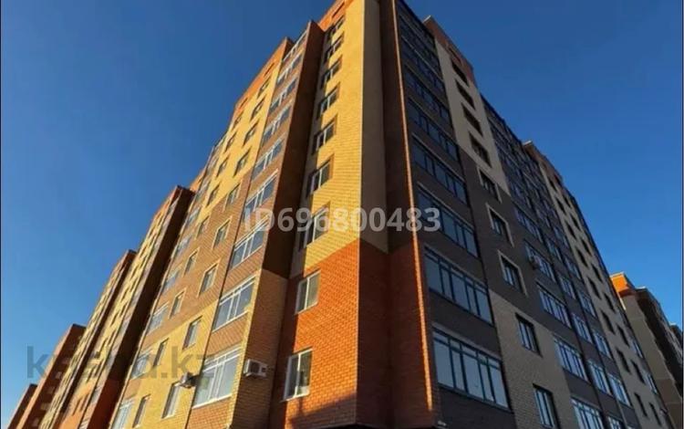 1-бөлмелі пәтер · 45 м² · 5/9 қабат, Байтурсынова 70 — Рынок, бағасы: 17.8 млн ₸ в Кокшетау — фото 8