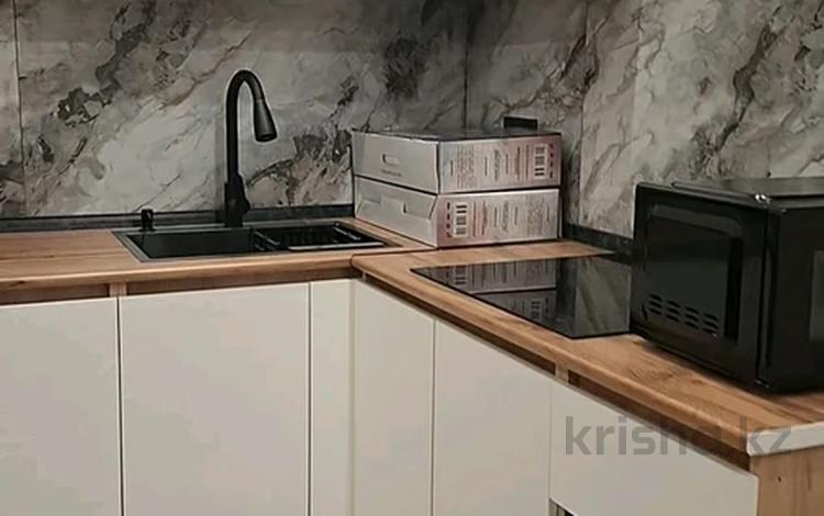 1-комнатная квартира · 29 м² · 5/9 этаж, Бухтарминская — Жилой комплекс "East Residence" за 170 000 ₸ в  — фото 2