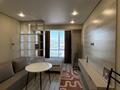 1-комнатная квартира · 29 м² · 5/9 этаж, Бухтарминская — Жилой комплекс "East Residence" за 170 000 ₸ в  — фото 11