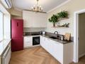 2-комнатная квартира · 54.5 м² · 4/5 этаж, Байтурсынова за 64 млн ₸ в Алматы, Алмалинский р-н — фото 4