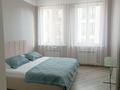 2-бөлмелі пәтер · 65 м² · 5/8 қабат, Кабанбай Батыра 58Б, бағасы: 25 000 ₸ в Астане, Есильский р-н