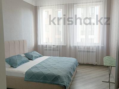 2-бөлмелі пәтер · 65 м² · 5/8 қабат, Кабанбай Батыра 58Б, бағасы: 25 000 ₸ в Астане, Есильский р-н
