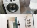 2-бөлмелі пәтер · 65 м² · 5/8 қабат, Кабанбай Батыра 58Б, бағасы: 25 000 ₸ в Астане, Есильский р-н — фото 5