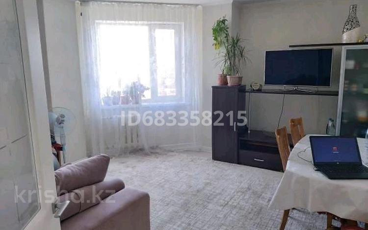 3-комнатная квартира · 71 м² · 9/16 этаж, Мустафина за 35.5 млн ₸ в Астане, Алматы р-н — фото 2