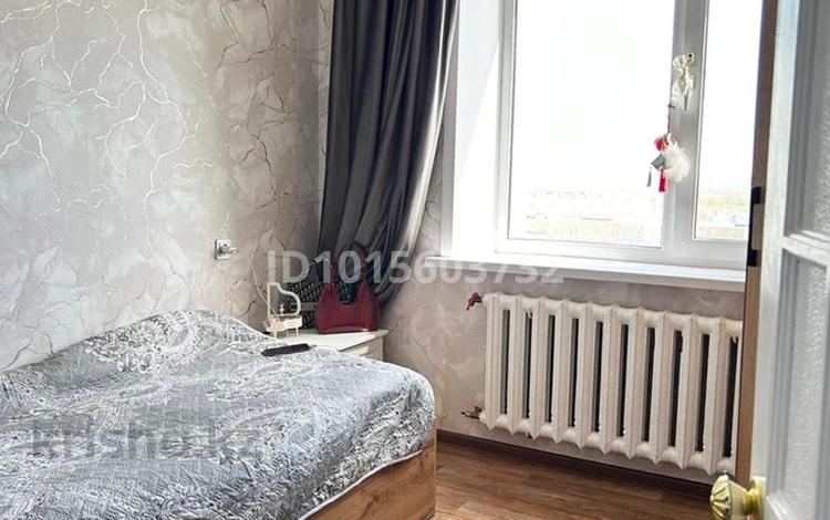 3-комнатная квартира · 64 м² · 10/10 этаж, 9-й микрорайон 41 — Школа озат, поликлиника номер 4 за 250 000 ₸ в Темиртау — фото 2