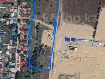 Участок · 6.6 га, Ынтымак за 150 млн ₸ в Алматинской обл.