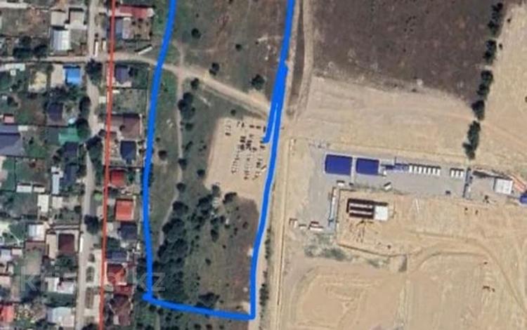 Участок · 6.6 га, Ынтымак за 150 млн ₸ в Алматинской обл. — фото 2