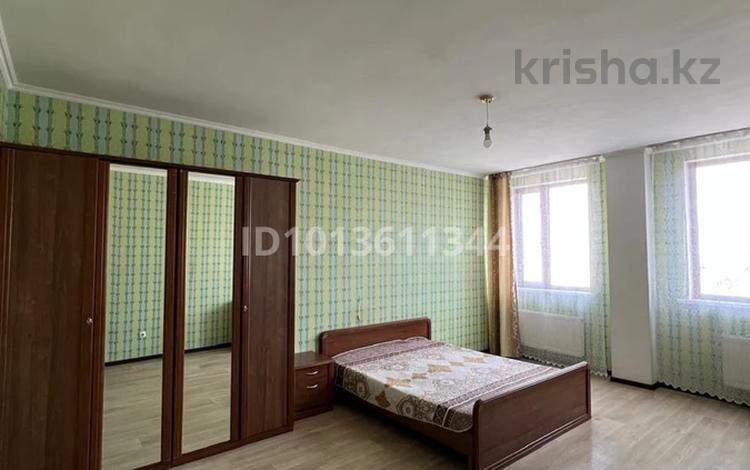 2-комнатная квартира · 70 м² · 6/10 этаж, Косшыгулулы 6/1 за 238 000 ₸ в Астане, Сарыарка р-н — фото 2