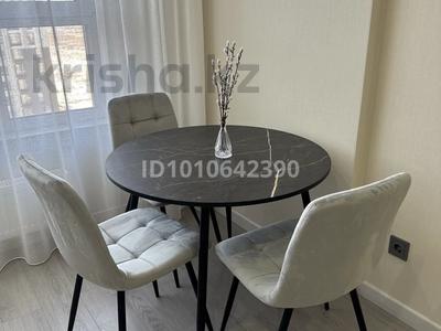 1-бөлмелі пәтер · 42.4 м² · 11/12 қабат, Е-429 24 — Сыганак-Ч.Айтматова, бағасы: ~ 33.3 млн ₸ в Астане, Нура р-н