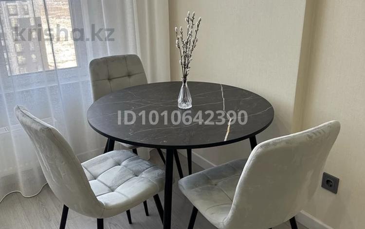 1-бөлмелі пәтер · 42.4 м² · 11/12 қабат, Е-429 24 — Сыганак-Ч.Айтматова, бағасы: ~ 33.3 млн ₸ в Астане, Нура р-н — фото 13