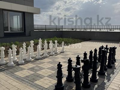 1-комнатная квартира · 42.4 м² · 11/12 этаж, Е-429 24 — Сыганак-Ч.Айтматова за ~ 33.2 млн ₸ в Астане, Нура р-н