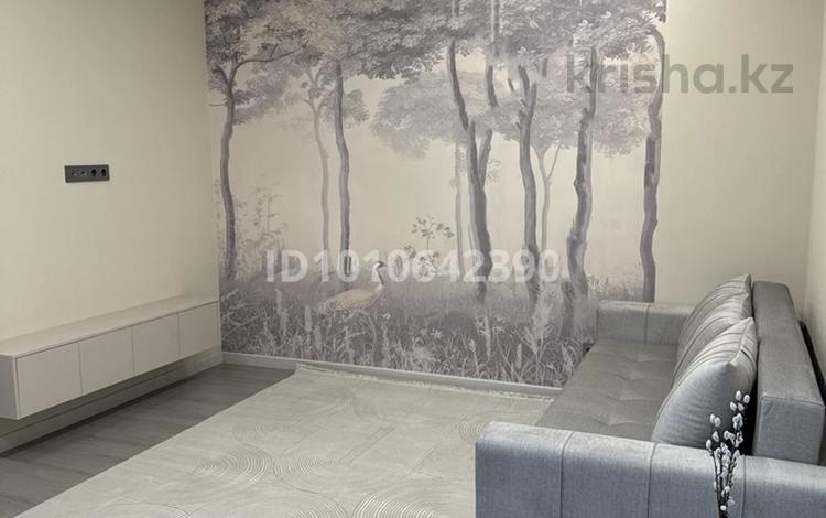 2-комнатная квартира · 42.4 м² · 11/12 этаж, Е-429 24 — Сыганак-Ч.Айтматова за 31.8 млн ₸ в Астане, Нура р-н — фото 5