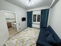 1-комнатная квартира · 35 м² · 1/3 этаж, ул. Байкена Ашимова 68 за 150 000 ₸ в Алматы, Наурызбайский р-н