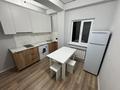 1-комнатная квартира · 35 м² · 1/3 этаж, ул. Байкена Ашимова 68 за 150 000 ₸ в Алматы, Наурызбайский р-н — фото 4