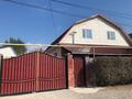 Часть дома · 8 комнат · 243 м² · 8 сот., Шохан Уалиханов 39 за 75 млн ₸ в Туздыбастау (Калинино) — фото 6