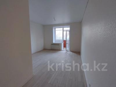 1-комнатная квартира · 59.1 м² · 2/9 этаж, Каирбекова 83 — Тауэльсыздык, Пушкина, РОВД за ~ 28.4 млн 〒 в Костанае