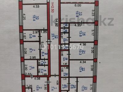 3-бөлмелі пәтер · 65 м² · 1/5 қабат, проспект Кобыланды Батыра 37, бағасы: ~ 38.5 млн ₸ в Костанае