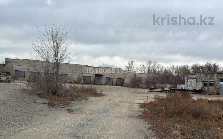 Өнеркәсіптік база · 5 га, Оспанова 11 — Кольцевая дорога на Усть -Каменогорск, бағасы: 350 млн ₸ в Калбатау — фото 4